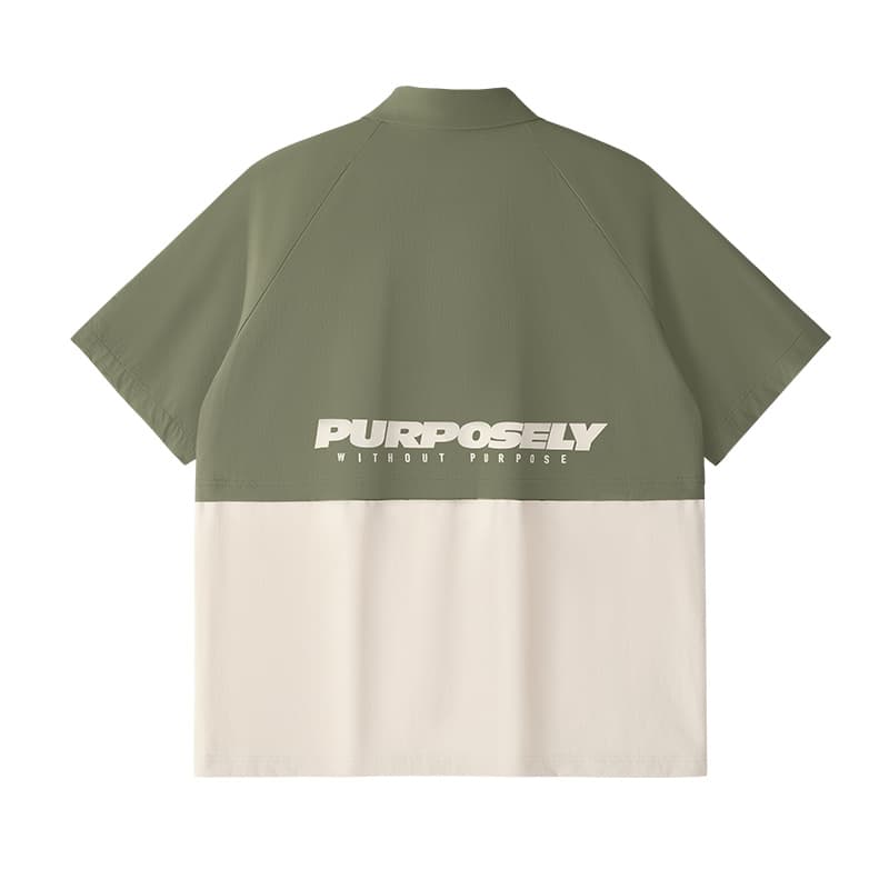Рубашка FILA FUSION - изображение 2