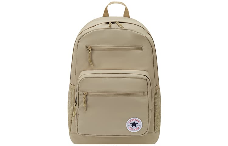 Рюкзак Converse Backpack Oatmeal - изображение 1