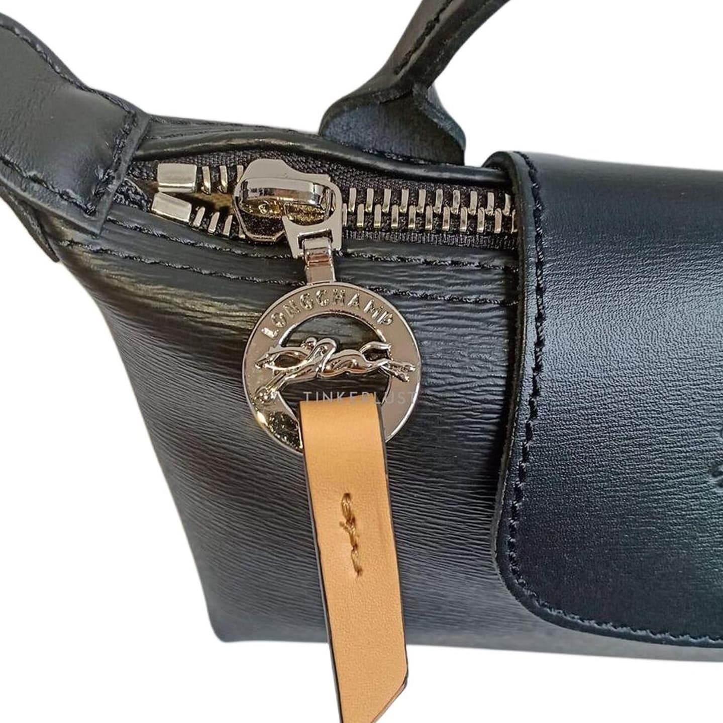 Сумка LONGCHAMP Le Pliage City 17 - изображение 4