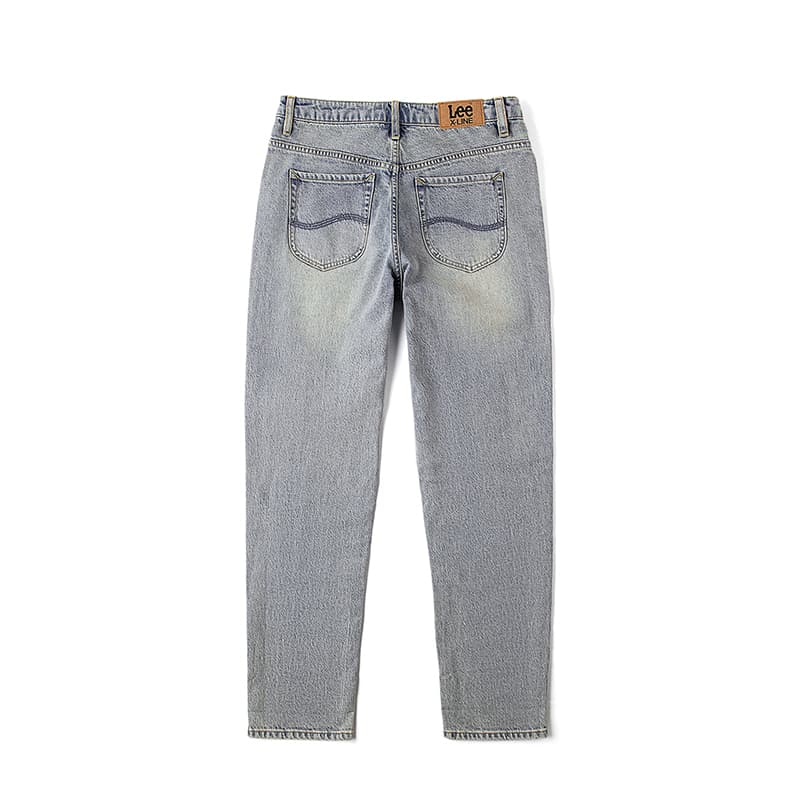 Джинсы Lee FW24 411 - изображение 2