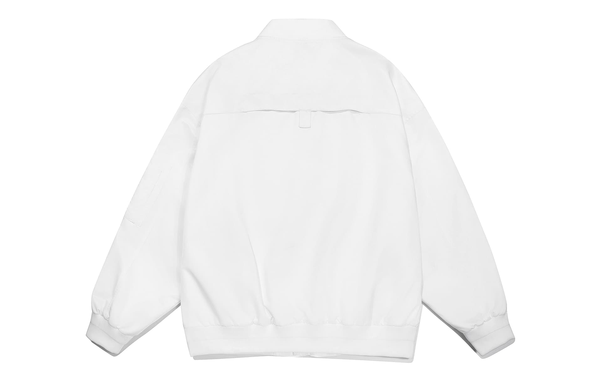 Бомбер Guuka oversize - изображение 2