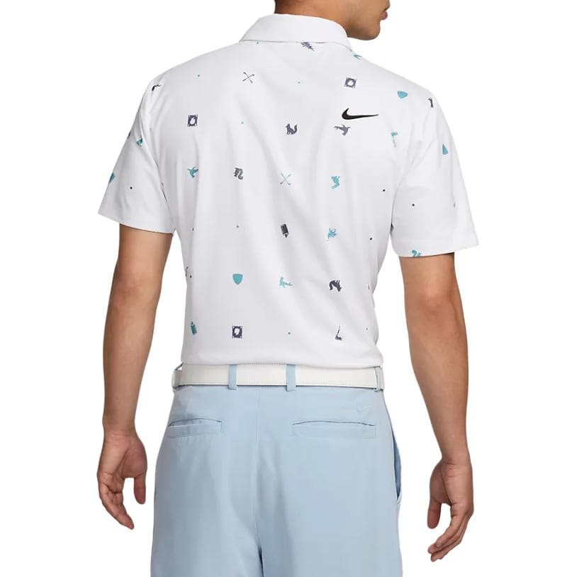 Поло Nike Polo - изображение 2