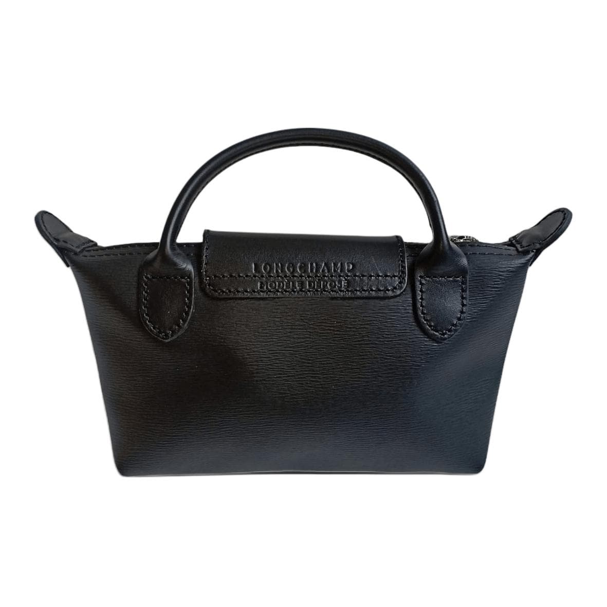 Сумка LONGCHAMP Le Pliage City 17 - изображение 2