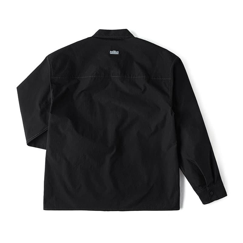 Рубашка Lee FW24 Y2K - изображение 2