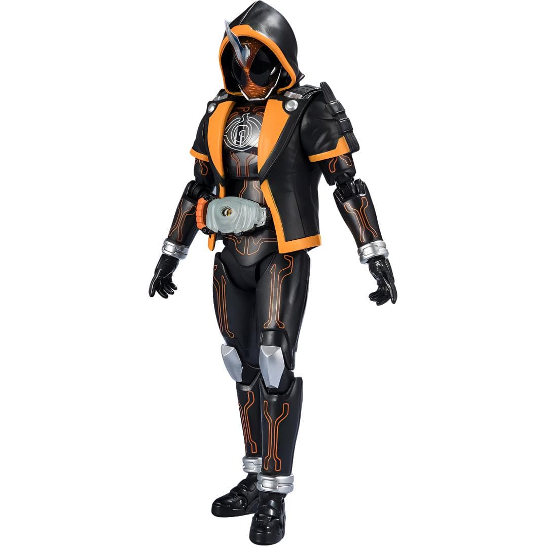 BANDAI SHFGHOST .ver - изображение 2