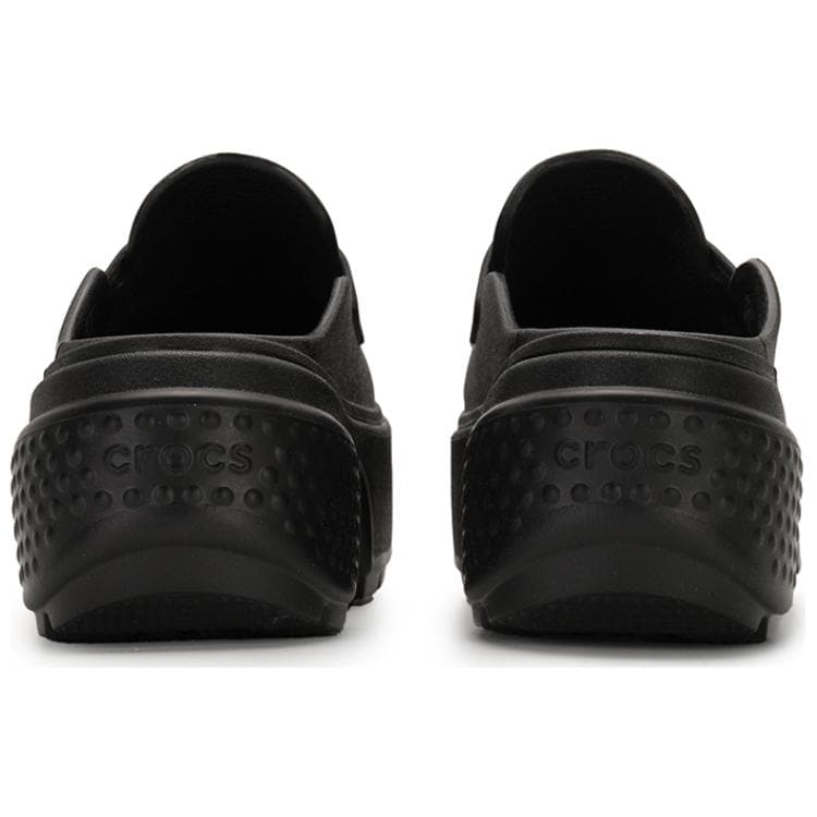 Сандалии Crocs - изображение 4