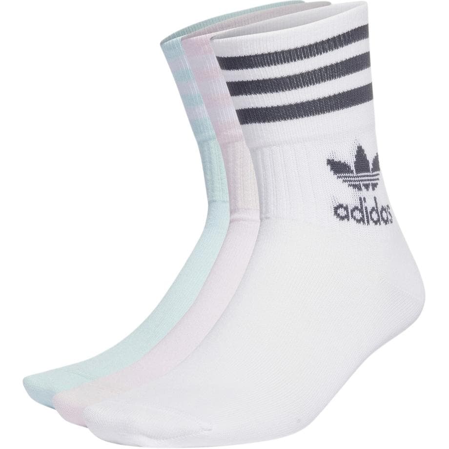 Носки adidas originals LOGO 3 - изображение 1