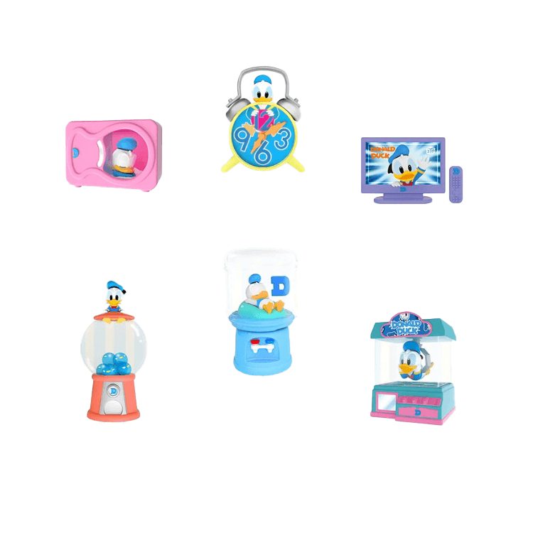 Фигурка LIOH TOY 90 12 - изображение 2