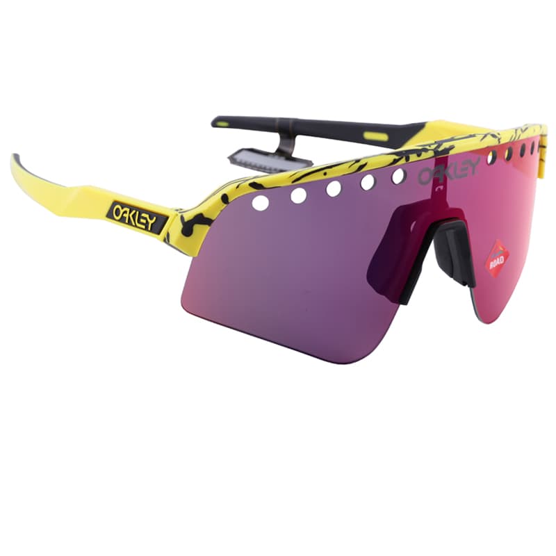 Oakley OO9465 UVA UVB Omatter - изображение 5