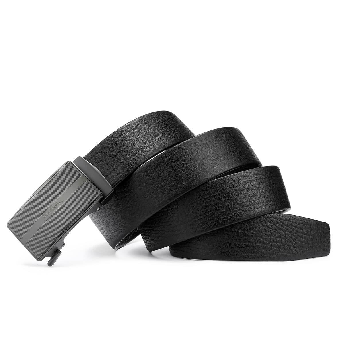 Ремень PIERRE CARDIN 3.45cm - изображение 4