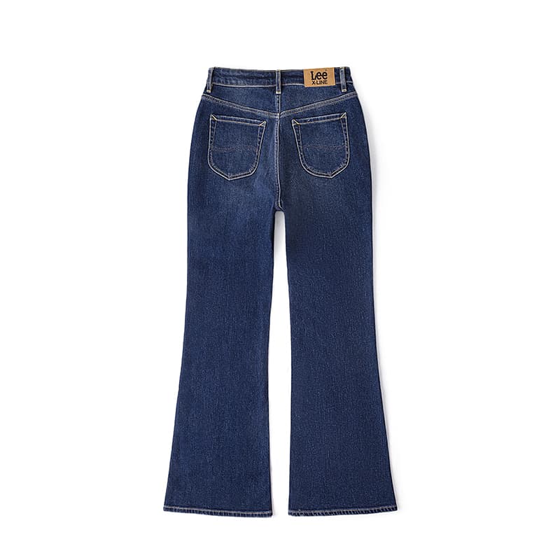 Джинсы Lee FW24 426 - изображение 2