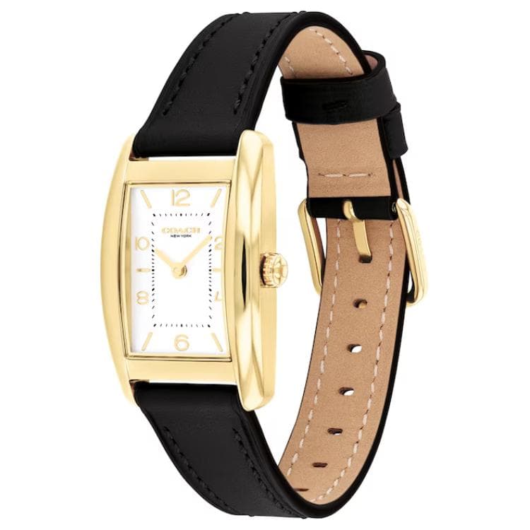 Механические часы COACH 24mm 30 - изображение 2