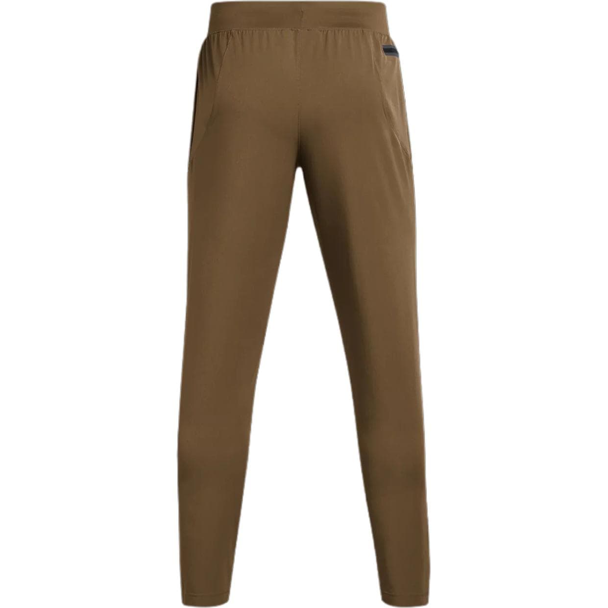 Штаны Under Armour Ua Unstoppable Tapered - изображение 2