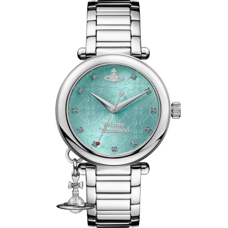 Механические часы Vivienne Westwood 32MM - изображение 1