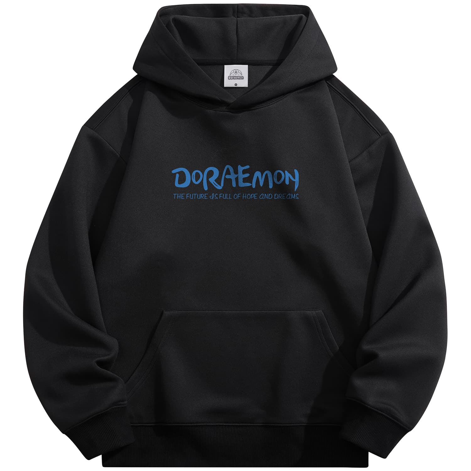 Худи DoraemonA Logo - изображение 2