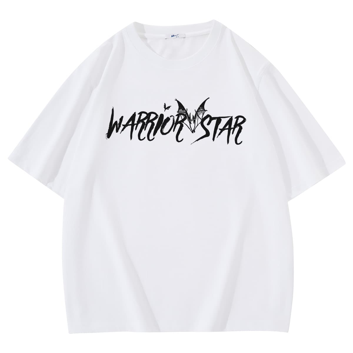 Футболка Warrior LogoT - изображение 2