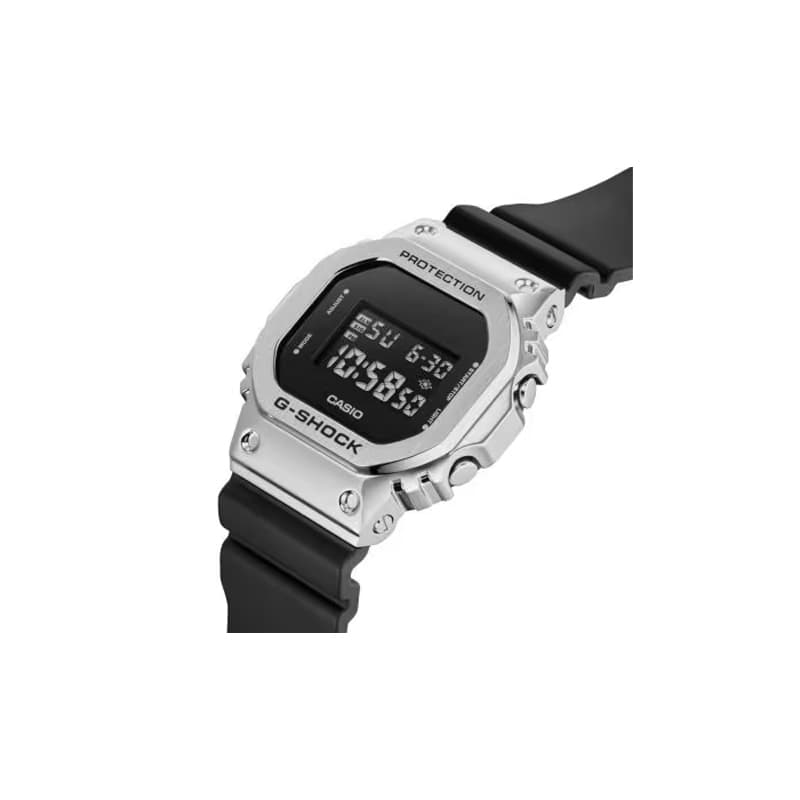 Часы CASIO5600 200 - изображение 3