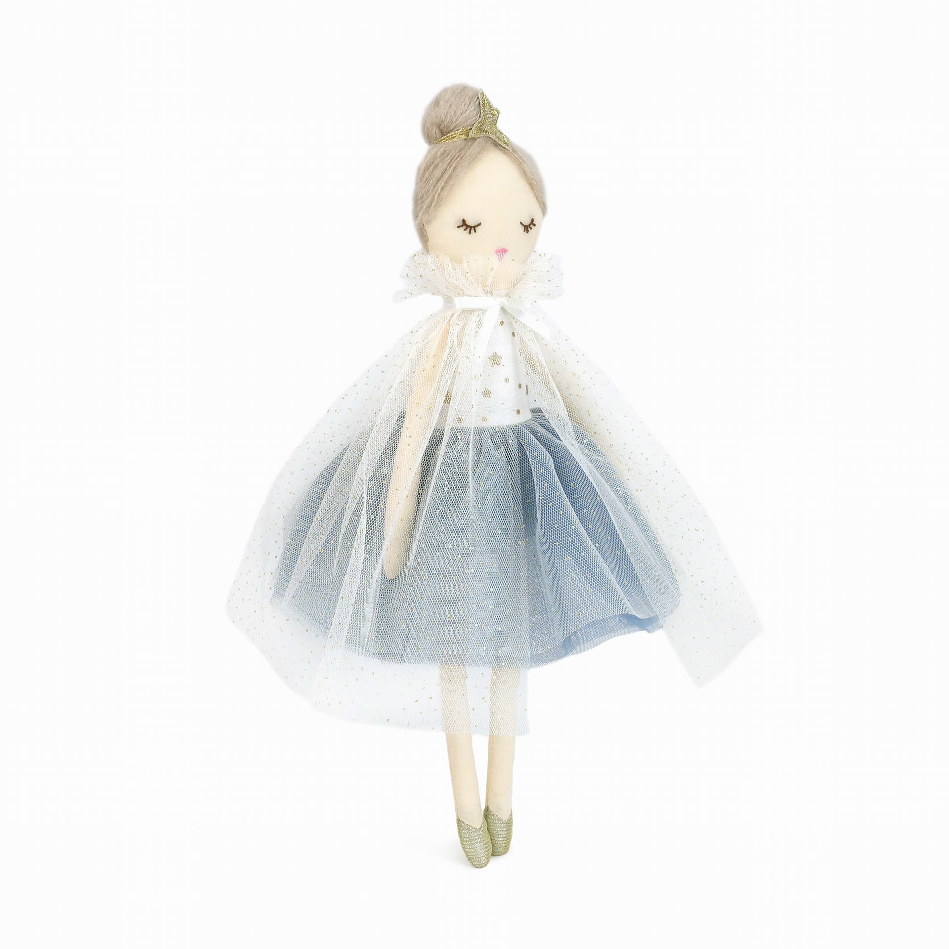 Мягкая игрушка MONAMI 38cm - изображение 2