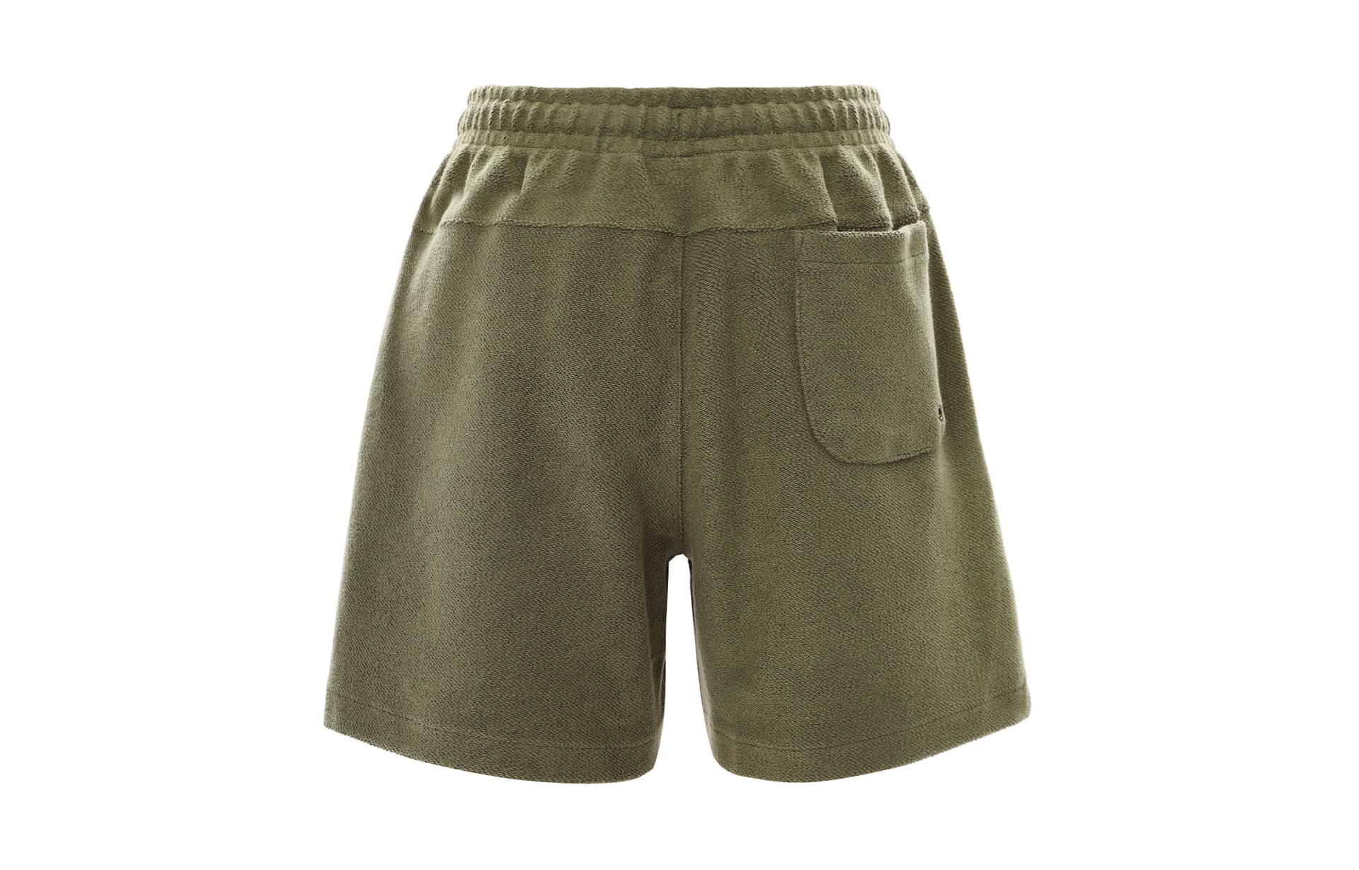 Шорты Nike Shorts Olive - изображение 2