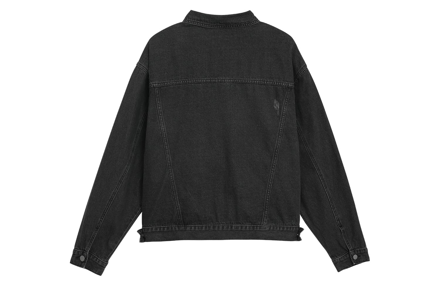 Джинсовая куртка Bodydream Denim Jacket - изображение 3