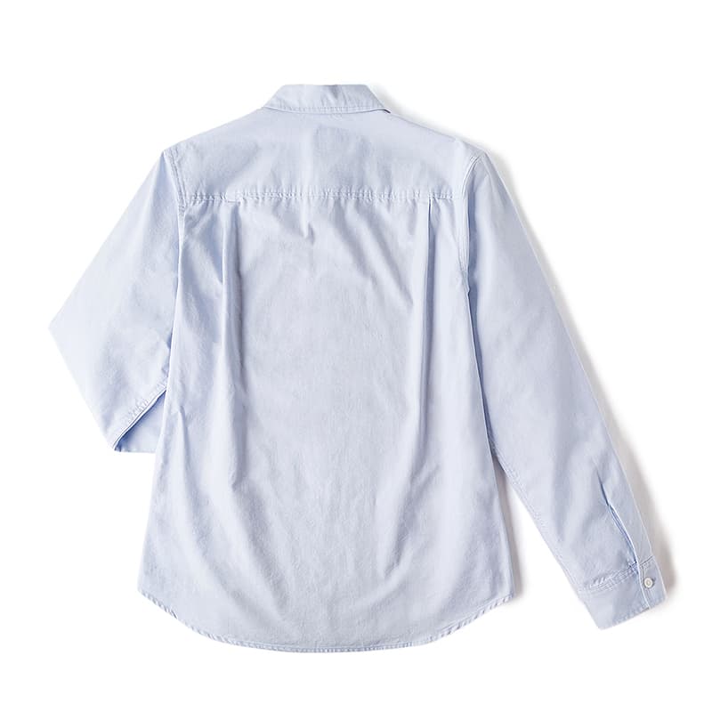 Рубашка Lee FW24 Logo - изображение 2