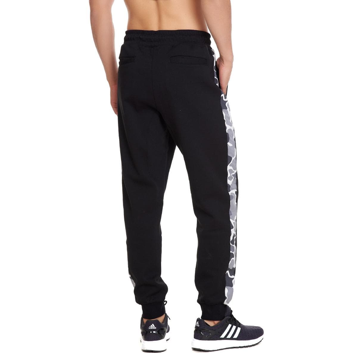 Штаны adidas originals - изображение 2