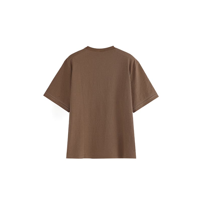 Футболка ROARINGWILD ARCH T - изображение 2