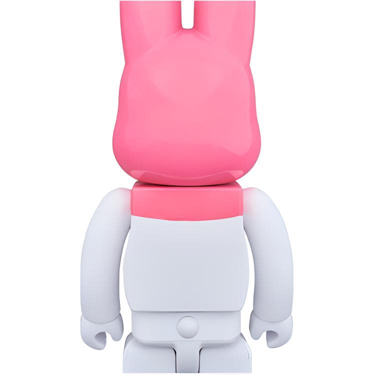Фигурка BE@RBRICK R@BBRICK My Melody Pink - изображение 2