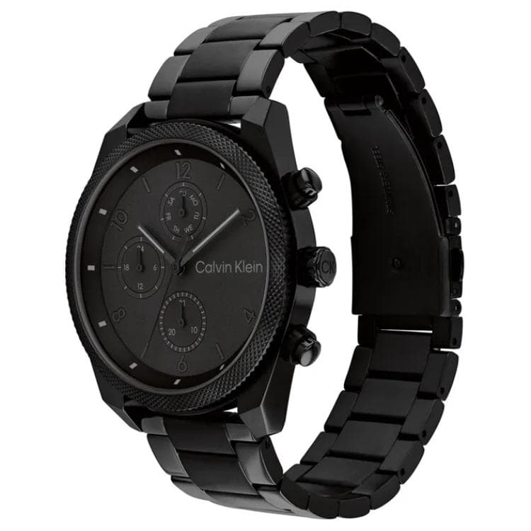 Механические часы CALVIN KLEIN 44mm 30 - изображение 2