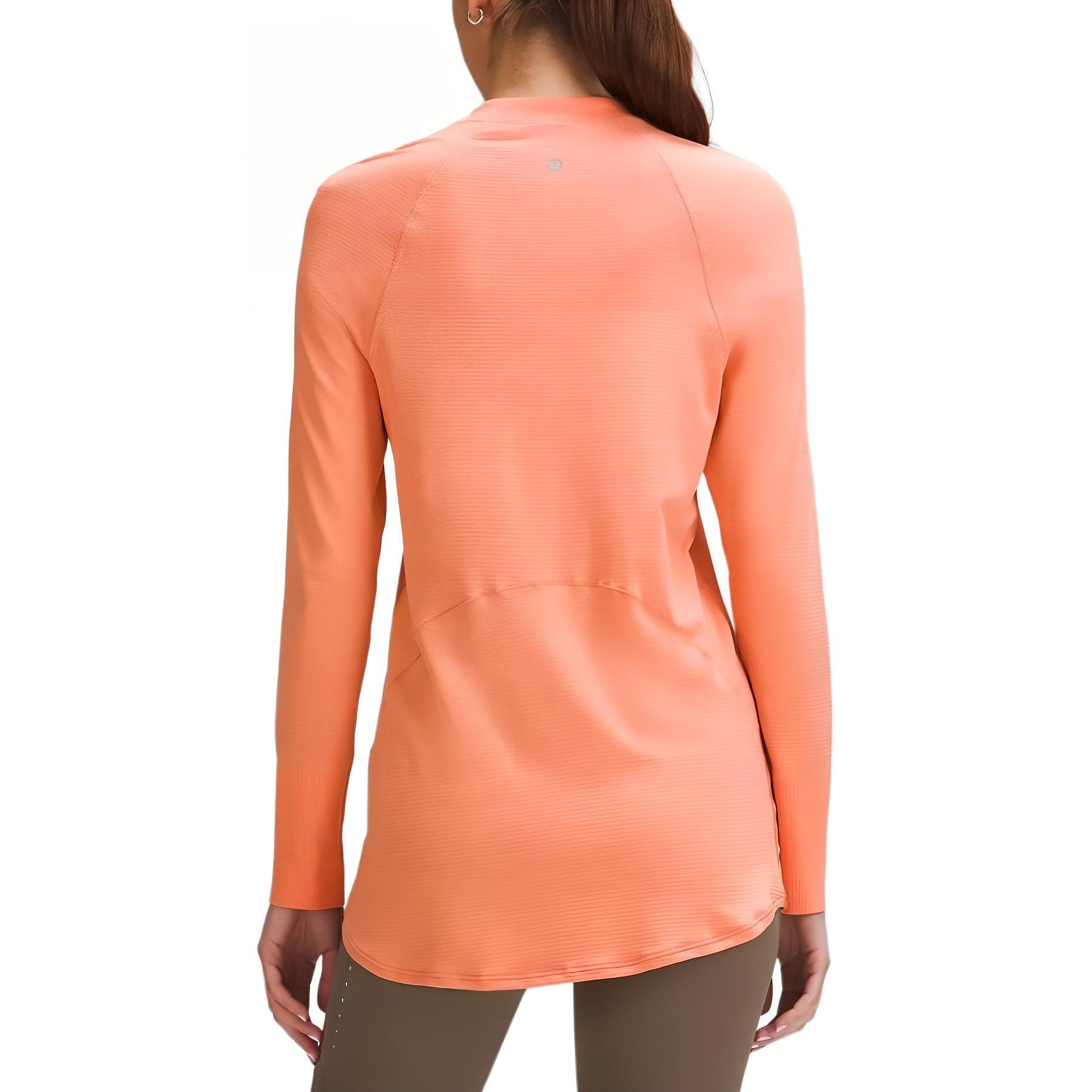 Футболка lululemon T - изображение 2