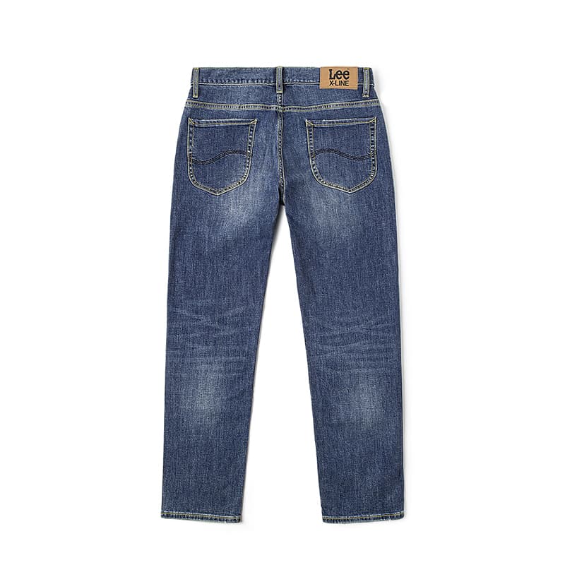 Штаны Lee FW24 726 - изображение 2