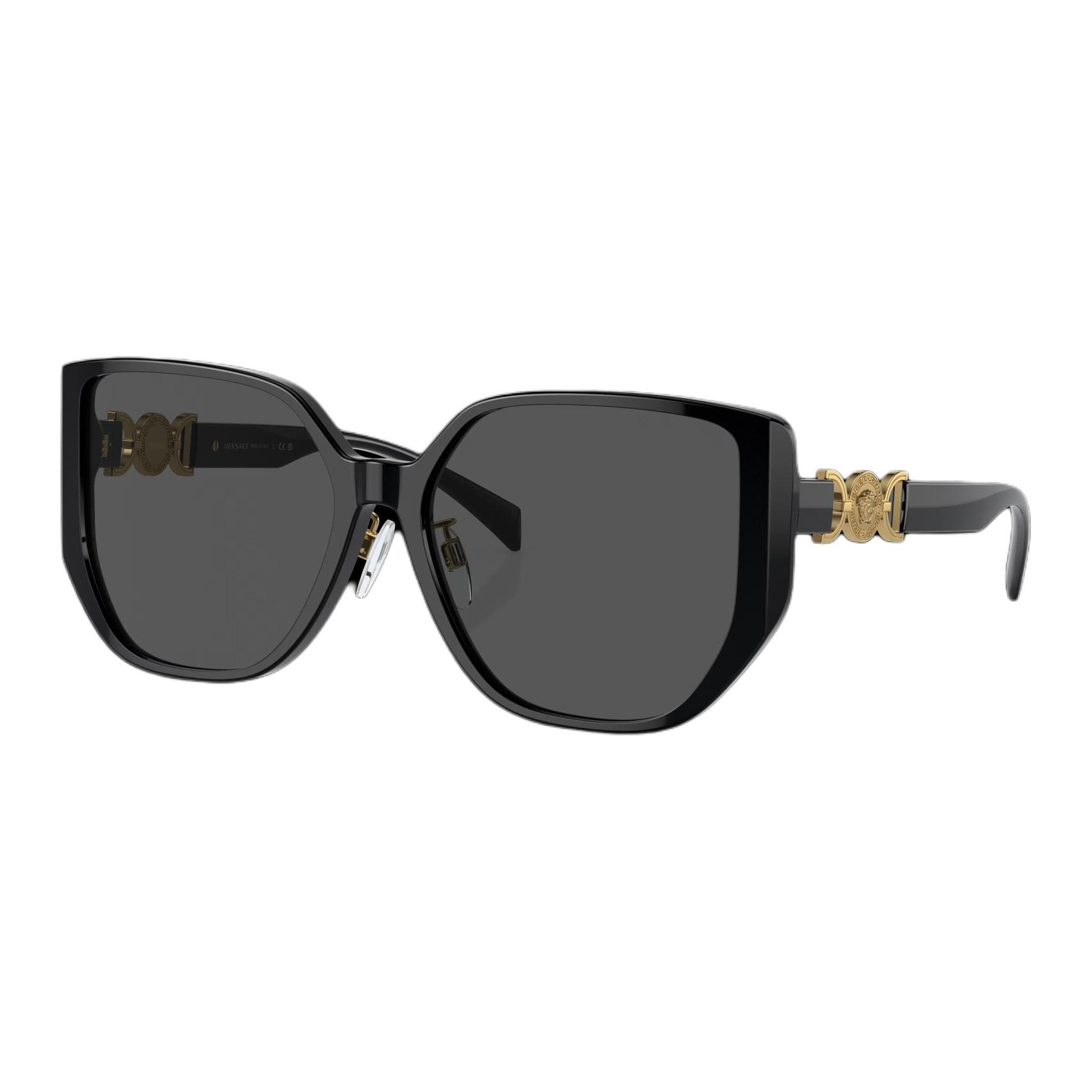 Солнцезащитные очки VERSACE - изображение 1
