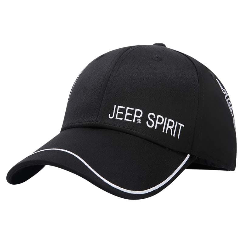 Кепка JEEP SPIRIT - изображение 6
