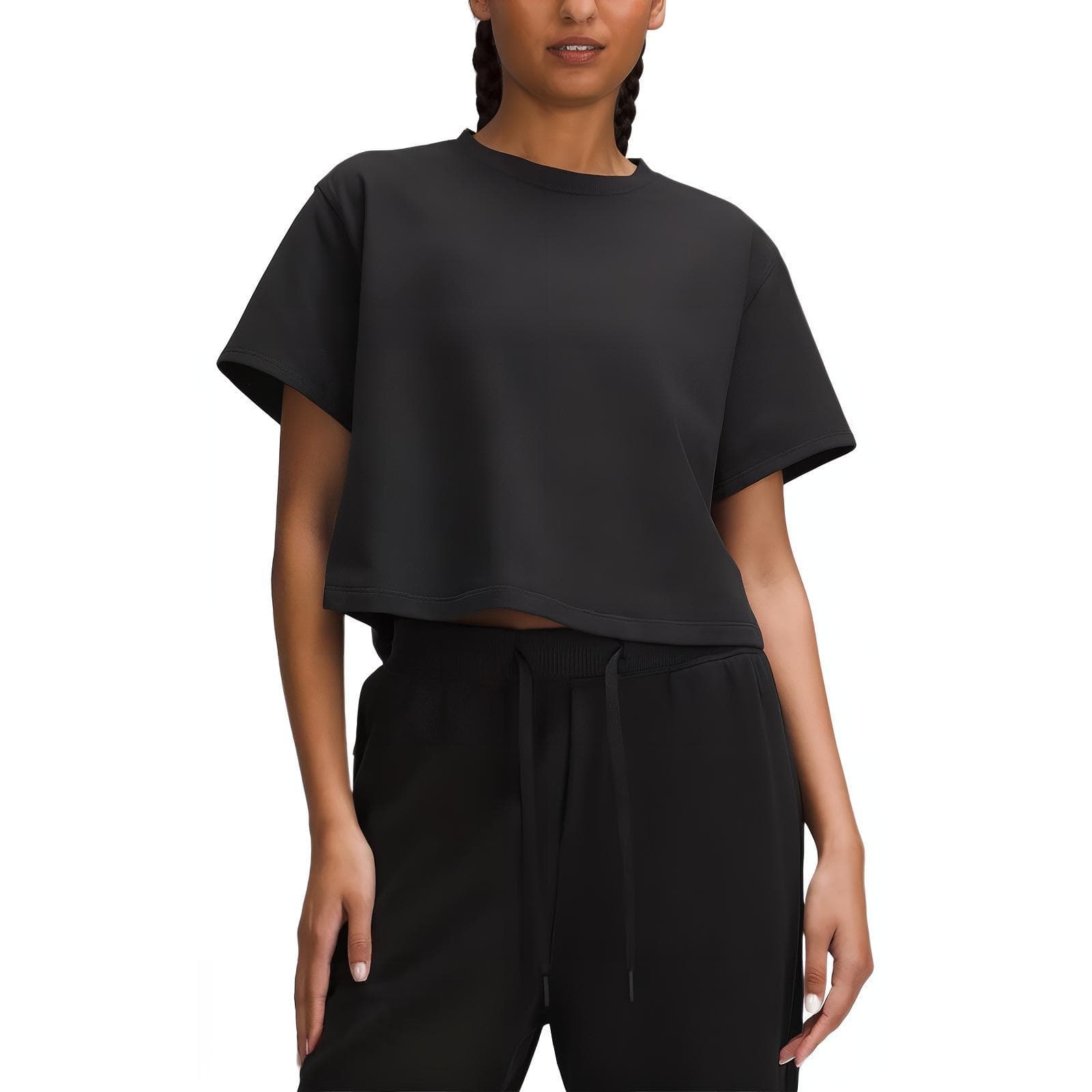 Футболка lululemon T - изображение 2