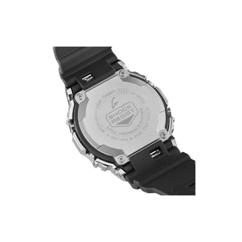 Часы CASIO5600 200 - изображение 4