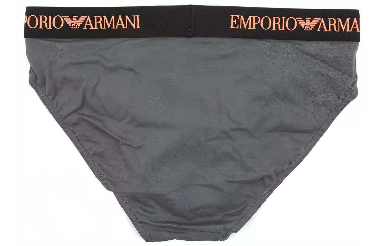 Трусы EMPORIO ARMANI SS23 Logo 3 - изображение 3