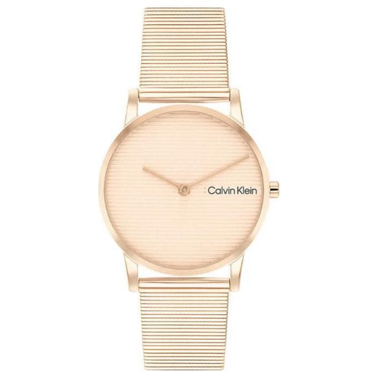 Механические часы CALVIN KLEIN 30mm 30 - изображение 1