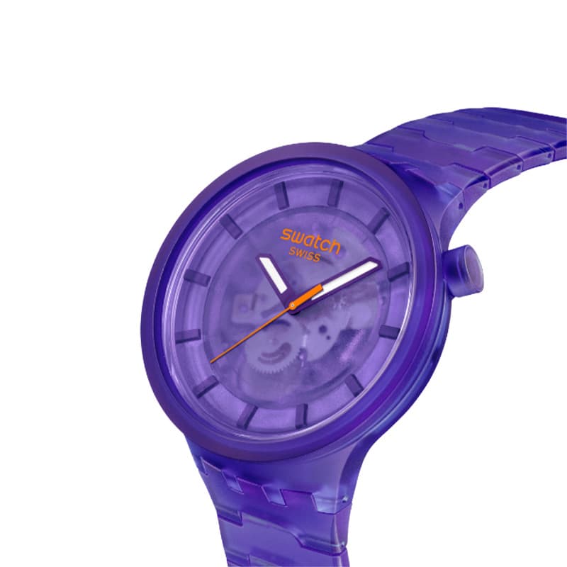 Часы SWATCHCOLORS OF JOY 30 47mm - изображение 2