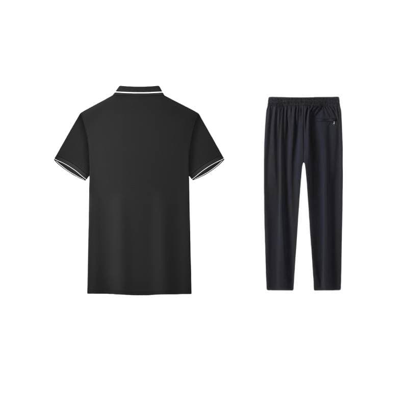 Спортивный костюм PIERRE CARDIN polo - изображение 2
