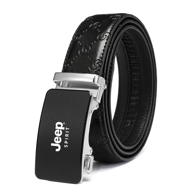 Ремень JEEP SPIRIT 3.5cm - изображение 1