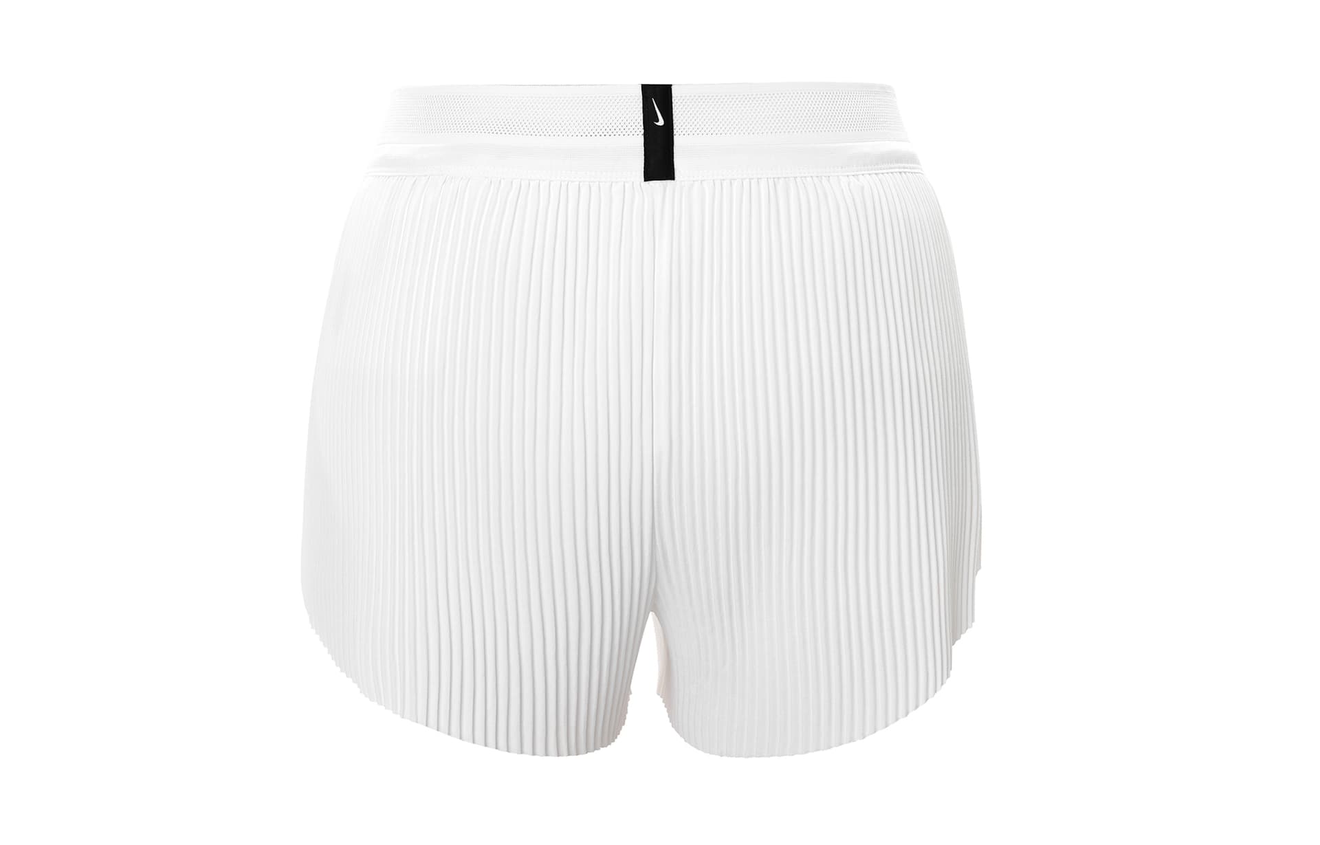 Nike Dri-FIT ADV White Shorts - изображение 2