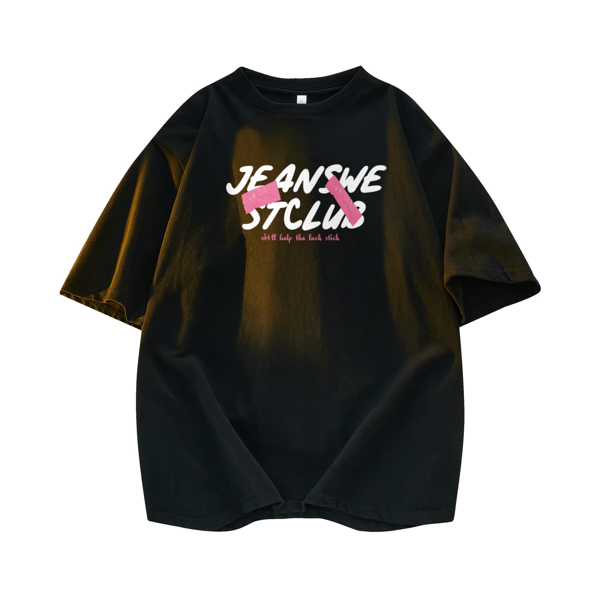 Футболка JEANSWEST CLUB LogoT - изображение 2