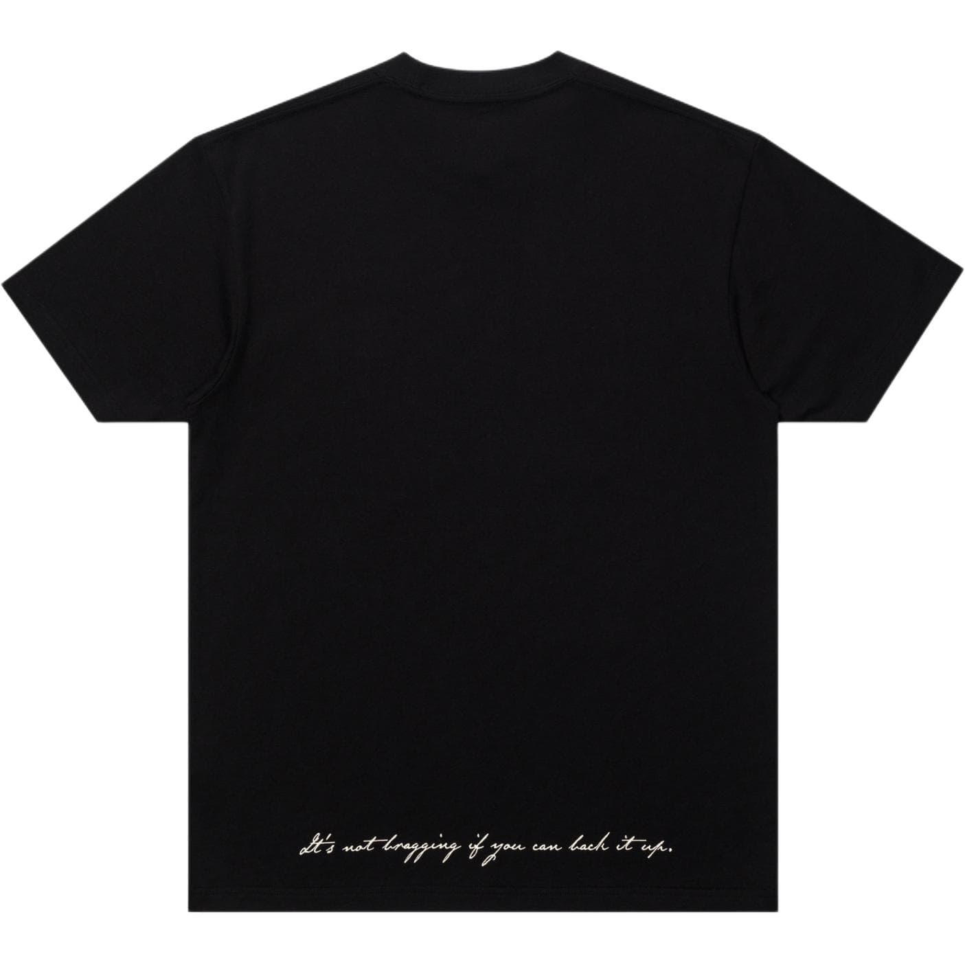 Футболка UNDEFEATED x Muhammad Ali SS24 LOGOT - изображение 2