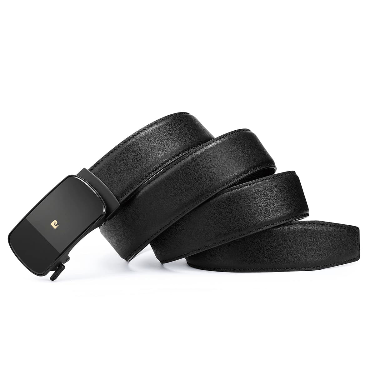 Ремень PIERRE CARDIN 3.6CM - изображение 3