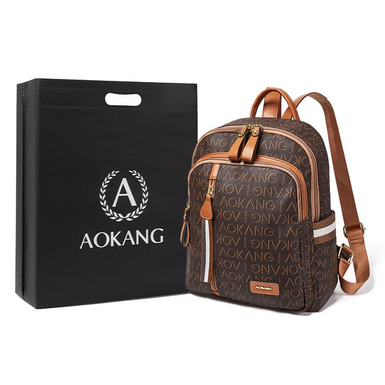 Рюкзак AOKANG PVC - изображение 1
