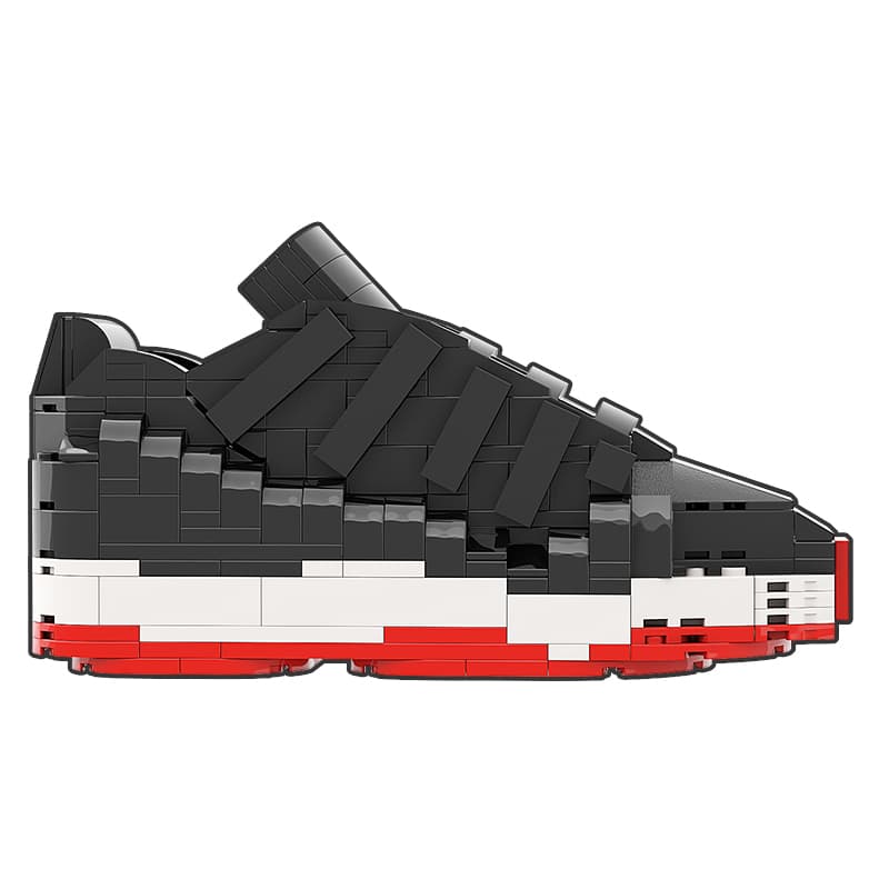 AJ11 16.3*6.5*9cm - изображение 5