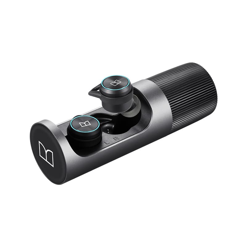 Наушники MONSTER Clarity 101 AirLins - изображение 3