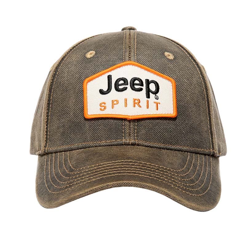 Кепка JEEP SPIRIT ins - изображение 1
