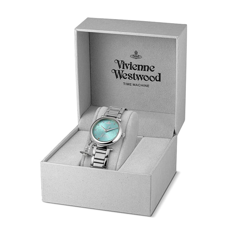 Механические часы Vivienne Westwood 32MM - изображение 3