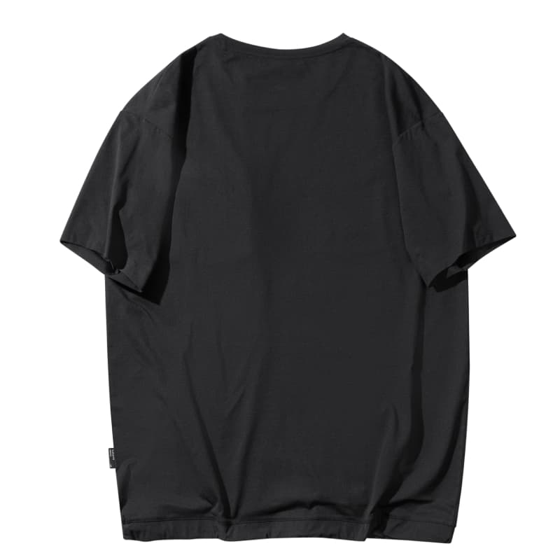 Футболка MOBI GARDEN T - изображение 2